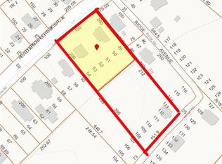 3122 Camp Julia Rd, Kannapolis, NC 28083