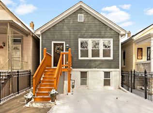 2908 W Belden Ave, Chicago, IL 60647