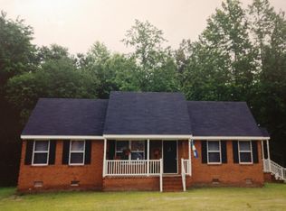 113 Spivey Farm Ln, Suffolk, VA 23438