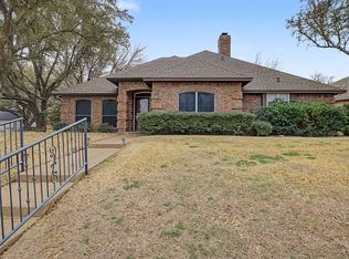 7513 Ramble Wood Trl, Fort Worth, TX 76132