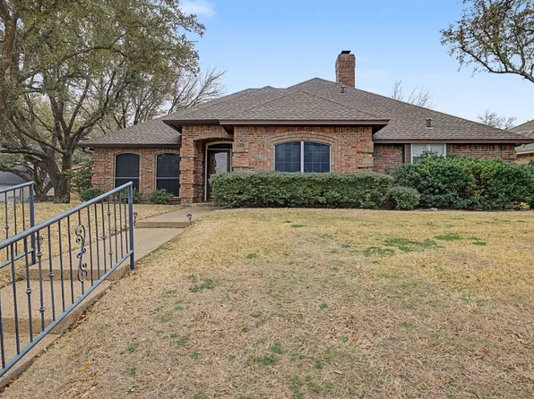 7513 Ramble Wood Trl, Fort Worth, TX 76132