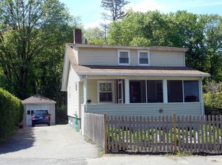 15 Towne St, North Attleboro, MA 02760