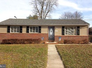 6505 Monroe Ave, Sykesville, MD 21784