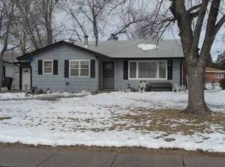 1822 W 10th St, Hastings, NE 68901