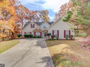 4205 Hamilton Walk Dr, Buford, GA 30519