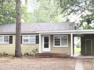 1807 Greenvale Rd, Albany, GA 31707