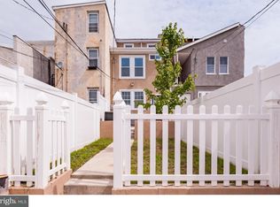 328 E Airy St, Norristown, PA 19401