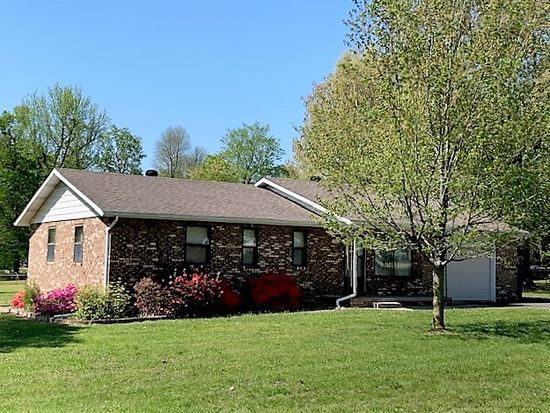 17148 Tomahawk Dr Dexter Mo 63841 Zillow