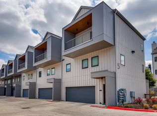 5924 S Congress Ave UNIT 55, Austin, TX 78745