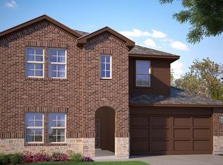 7203 Green Moss Rd, Odessa, TX 79765