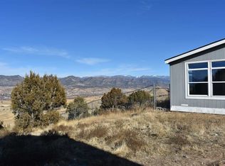 595 Chair Bar Rd, Silt, CO 81652