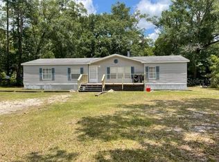 13755 NE 147th Ter, Waldo, FL 32694