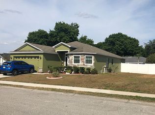 7019 Heatherbrook Dr, Lakeland, FL 33809