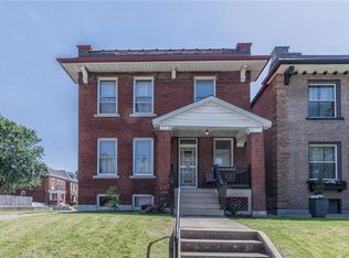3500 Shenandoah Ave, Saint Louis, MO 63104