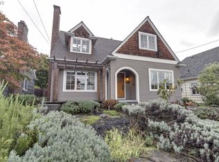 1702 SE 59th Ave, Portland, OR 97215