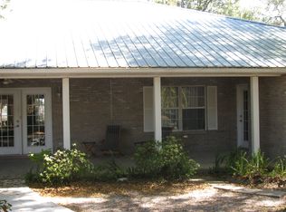 85422 Avant Rd, Yulee, FL 32097