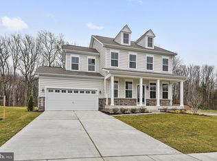 14616 Peddicord Rd, Mount Airy, MD 21771