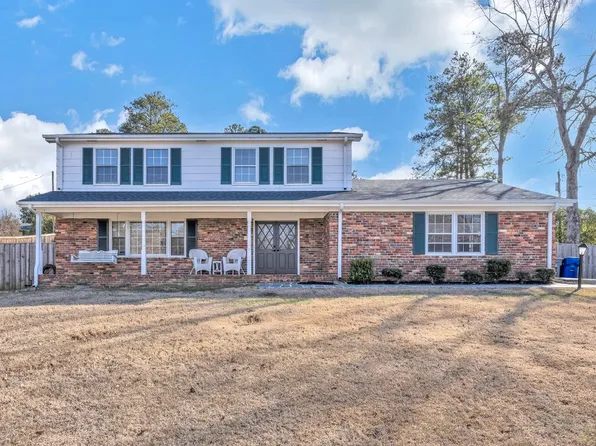211 Talmadge Dr, Spartanburg, SC 29307