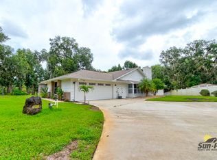 3931 Tano Dr, Ormond Beach, FL 32174