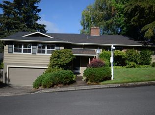 2135 SW 84th Ave, Portland, OR 97225