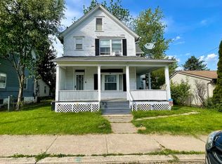 1132 Lloyd St #L-4, Scranton, PA 18508
