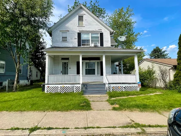 1132 Lloyd St #L-4, Scranton, PA 18508