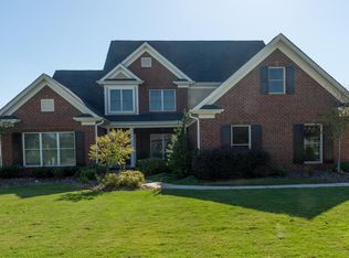 7960 Hampton Cove Dr, Ooltewah, TN 37363