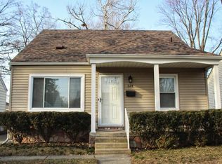 328 Highland Ave, Clawson, MI 48017