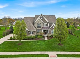 1533 Windswept, Brownsburg, IN 46112