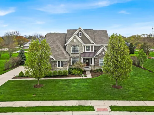 1533 Windswept, Brownsburg, IN 46112