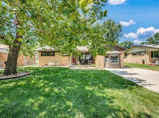 1215 N Kokomo Ave, Derby, KS 67037