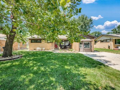 1215 N Kokomo Ave, Derby, KS, 67037