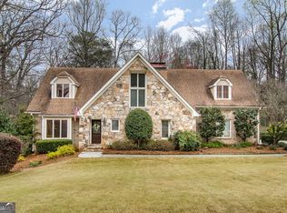 1106 Byrnwyck Rd, Atlanta, GA 30319