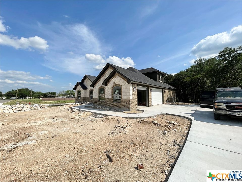 501 Eagle Heights Dr, Salado, TX 76571 MLS 503837 Zillow