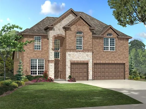 7560 Waterpoint St, Grand Prairie, TX 75054