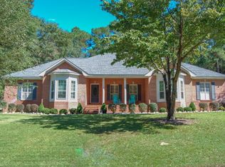 110 Lucy Ln, Dothan, AL 36303