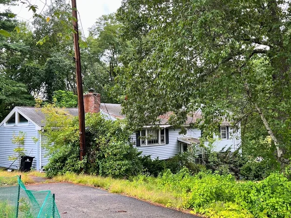 19A Park Ave, Framingham, MA 01701