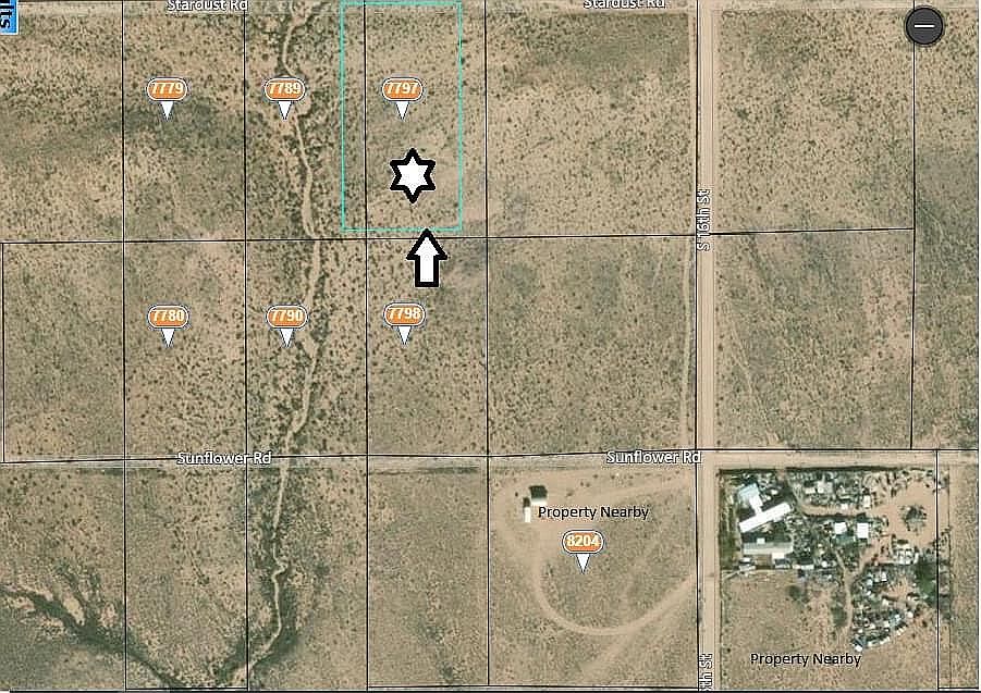 2nd image of 7797 Stardust Rd