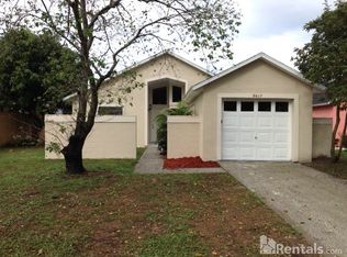 9817 Piney Point Cir, Orlando, FL 32825