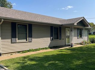 17783 State Route 1078 S, Henderson, KY 42420