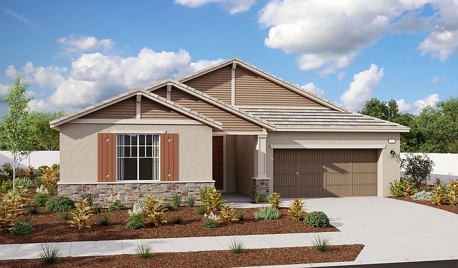 The Celeste Elevation C