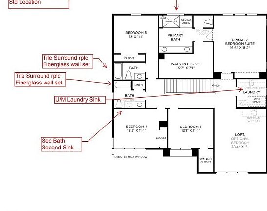 3rd image of 10345 Vento Soffia Ave