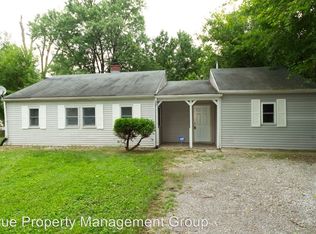 2275 N Ritter Ave, Indianapolis, IN 46218