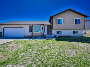 3763 W 4875 S, Roy, UT 84067