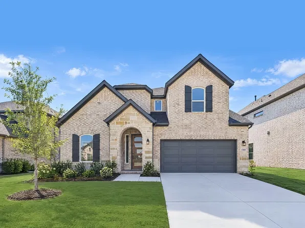 1501 Chestnut Gdns, Northlake, TX 76226