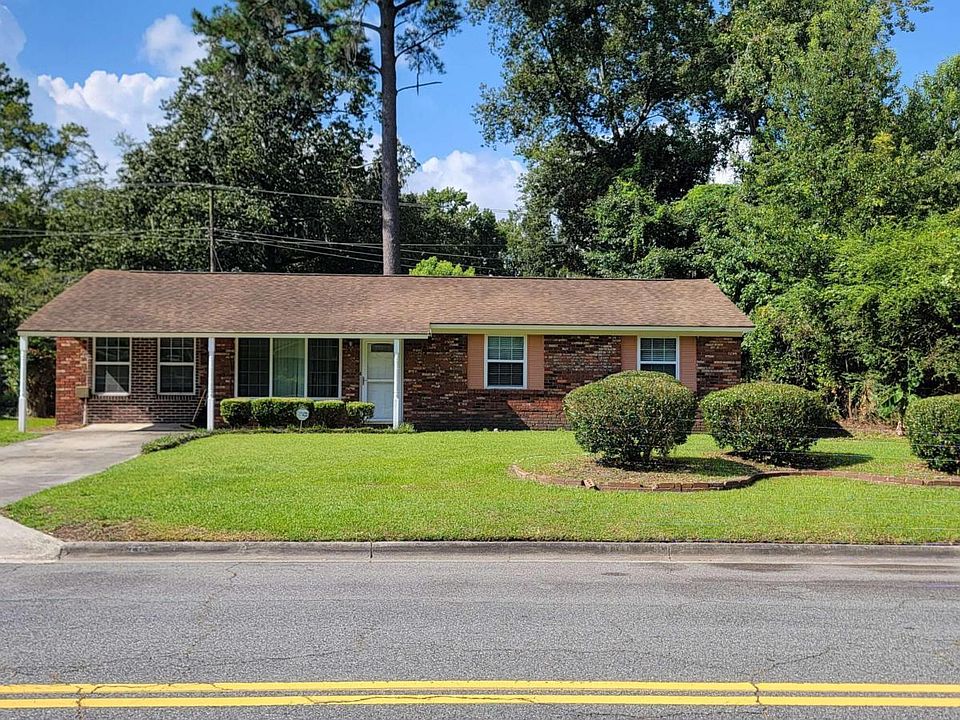 421 Wilshire Blvd, Savannah, GA 31419 Zillow