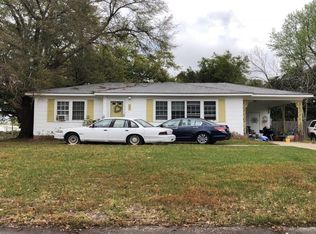 48 E Park St, Gulfport, MS 39507