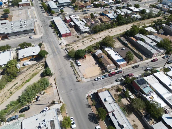 3001 E San Antonio Ave, El Paso, TX 79905