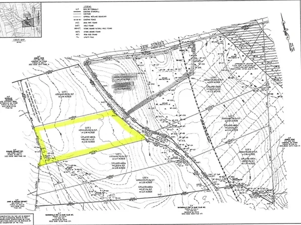 0 White Ct Lot 2, Douglas, MA 01516