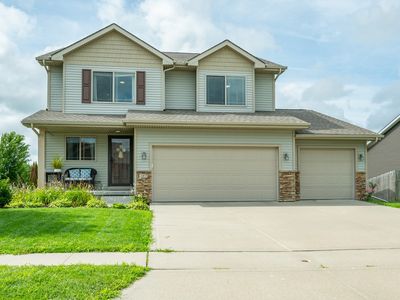 307 Tailfeather Dr NW, Bondurant, IA, 50035